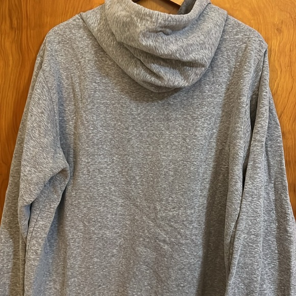 Disney Youth Large Hooded Mickey Sweatshirt. - Picture 4 of 4